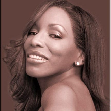 Stephanie Mills