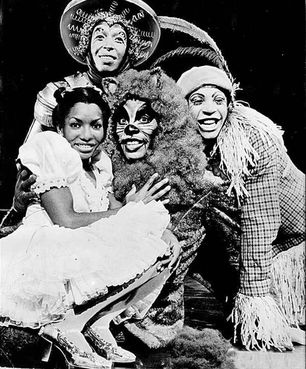 Stephanie Mills
