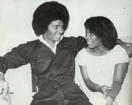 Stephanie Mills