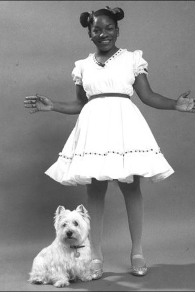 Stephanie Mills