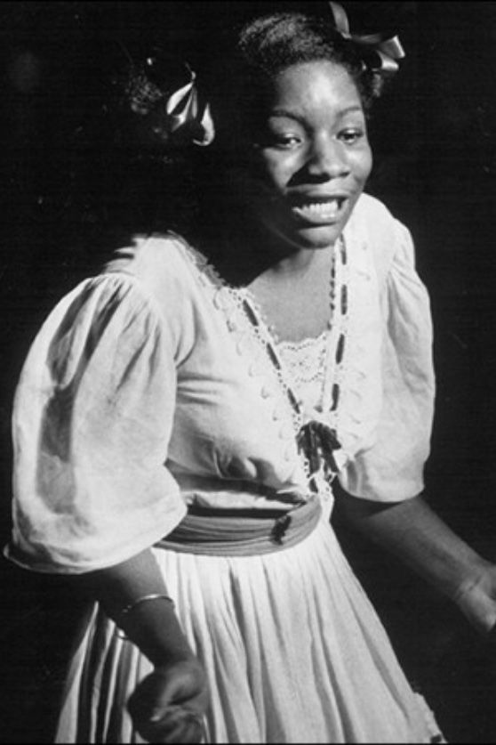Stephanie Mills