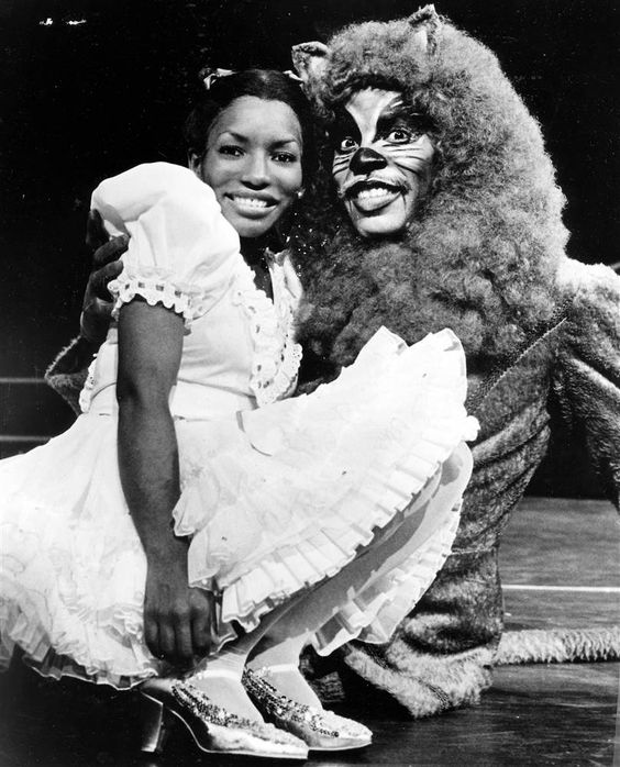Stephanie Mills