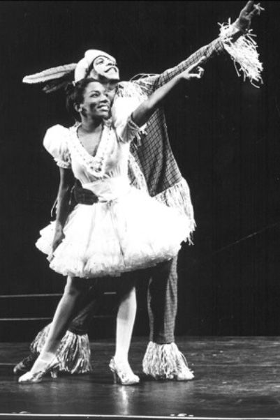 Stephanie Mills