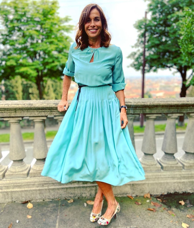 Cristina Parodi