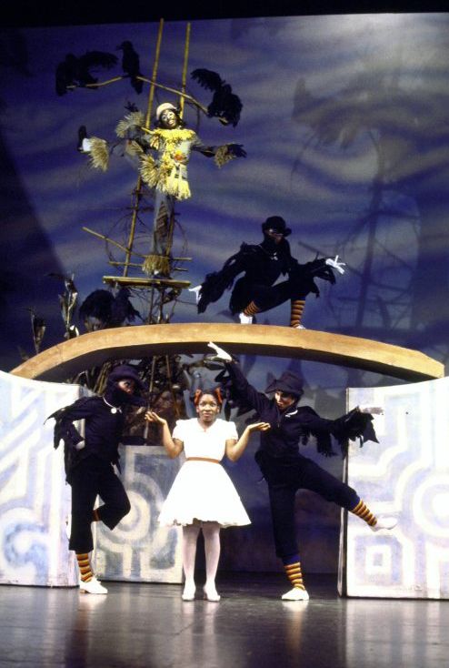 Stephanie Mills