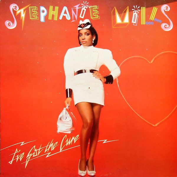 Stephanie Mills