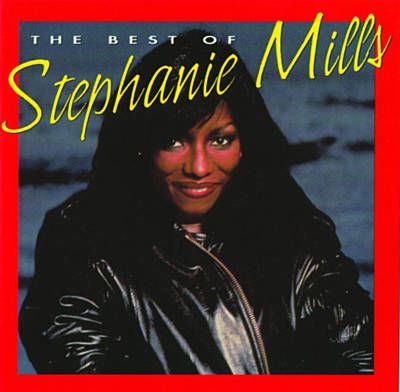 Stephanie Mills