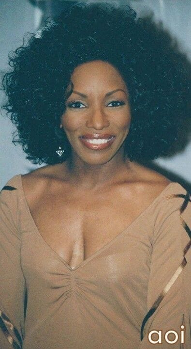 Stephanie Mills