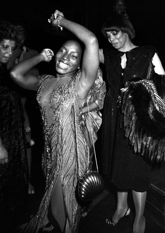 Stephanie Mills