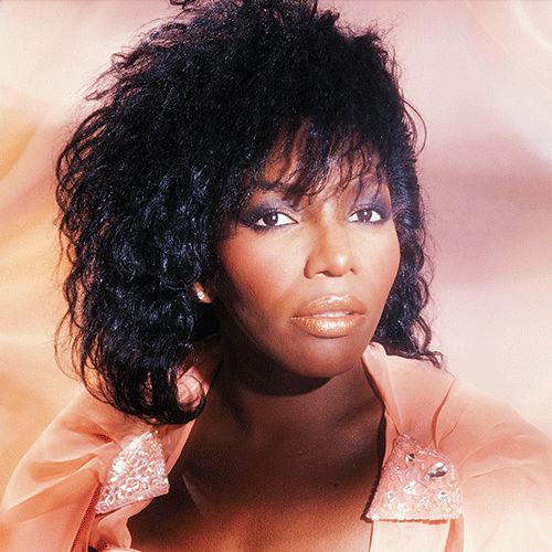 Stephanie Mills