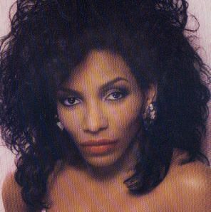 Stephanie Mills