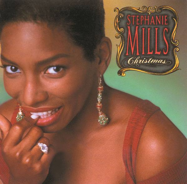 Stephanie Mills