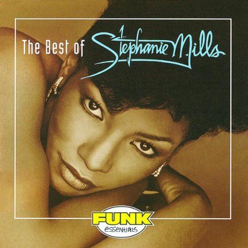 Stephanie Mills