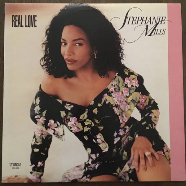 Stephanie Mills