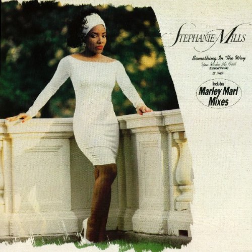 Stephanie Mills