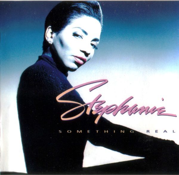 Stephanie Mills