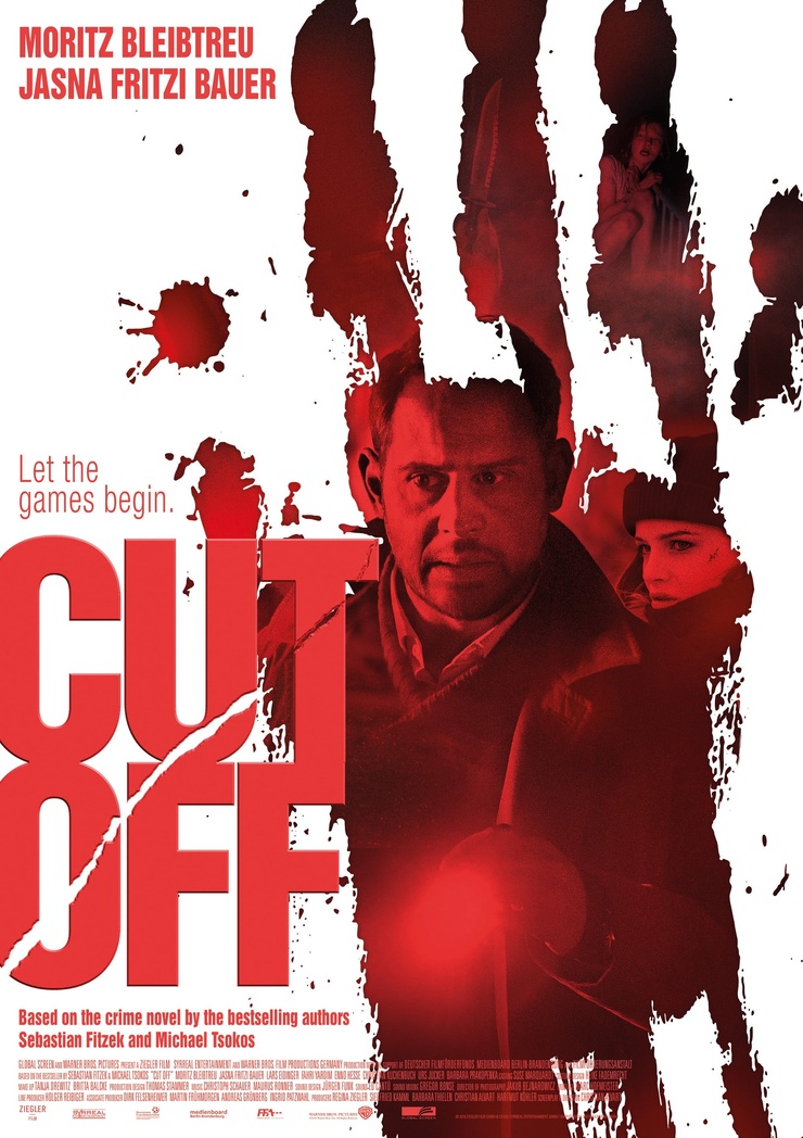 Cut Off (2018) 