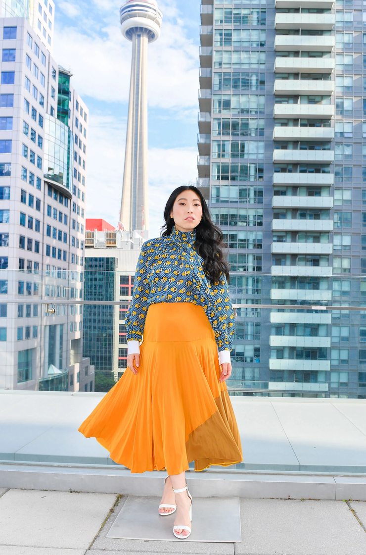 Awkwafina