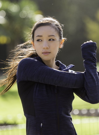 Belinda Duong
