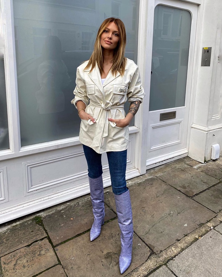Caroline Receveur Caroline Receveur