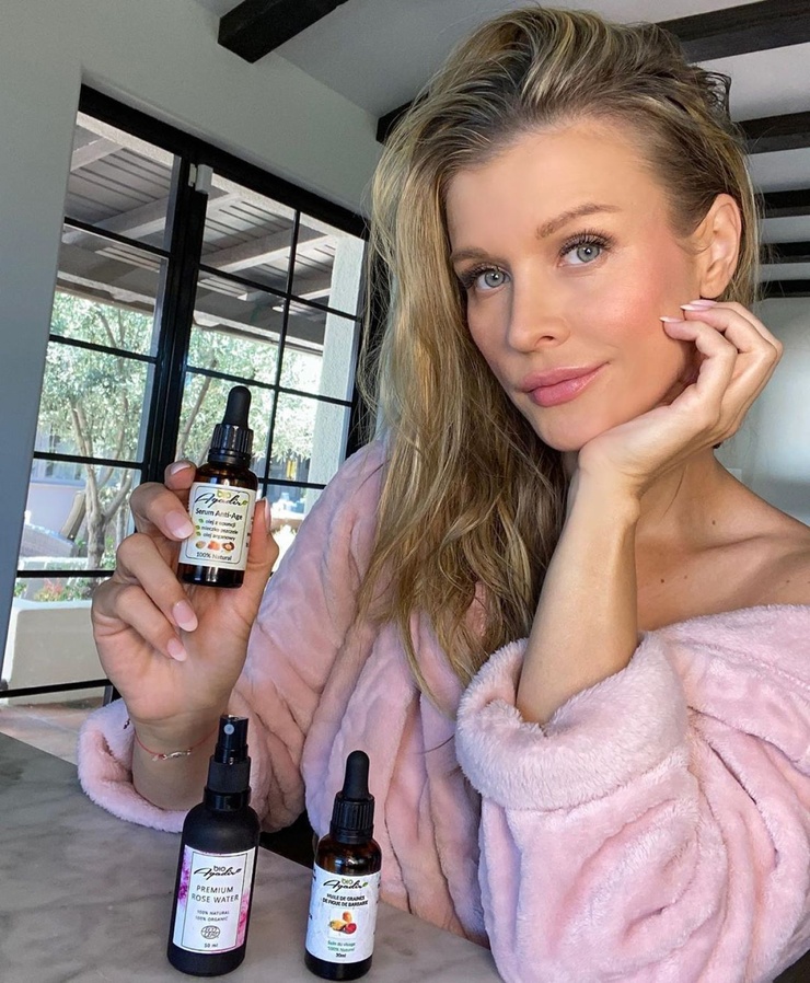 Joanna Krupa Joanna Krupa