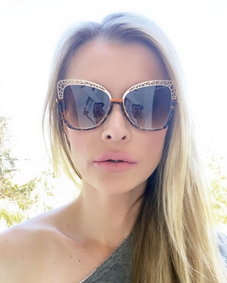 Joanna Krupa