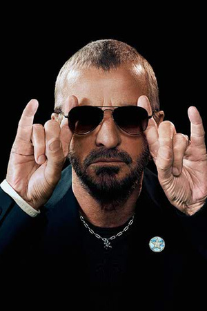Ringo Starr