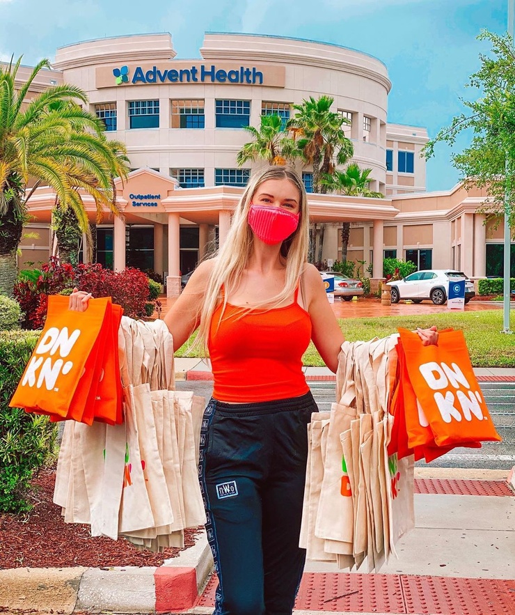 Noelle Foley