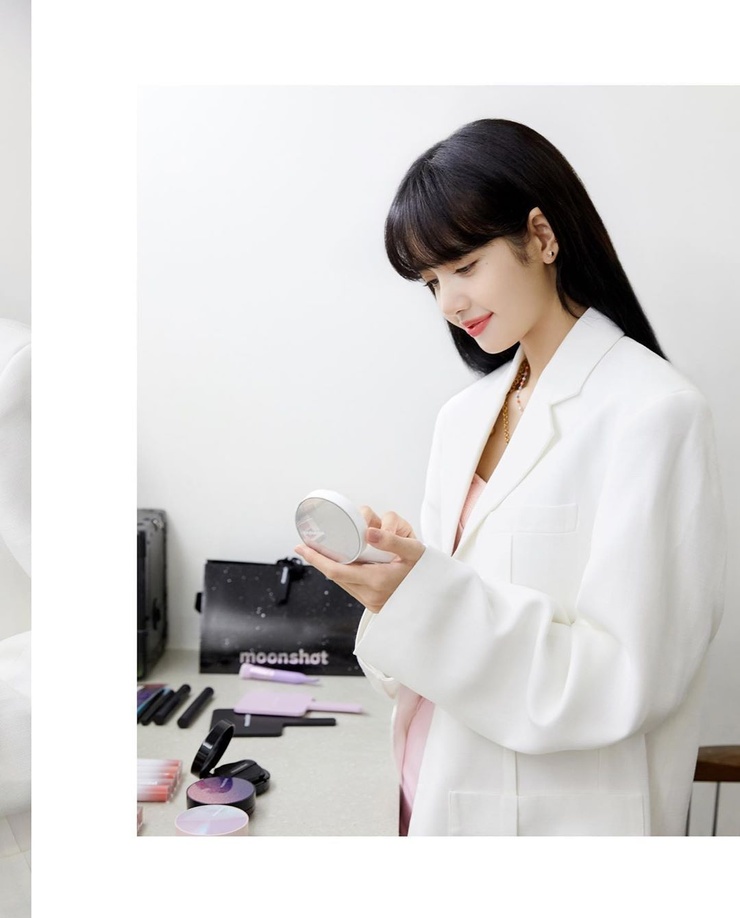 Lalisa Manoban
