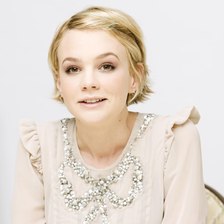 Carey Mulligan
