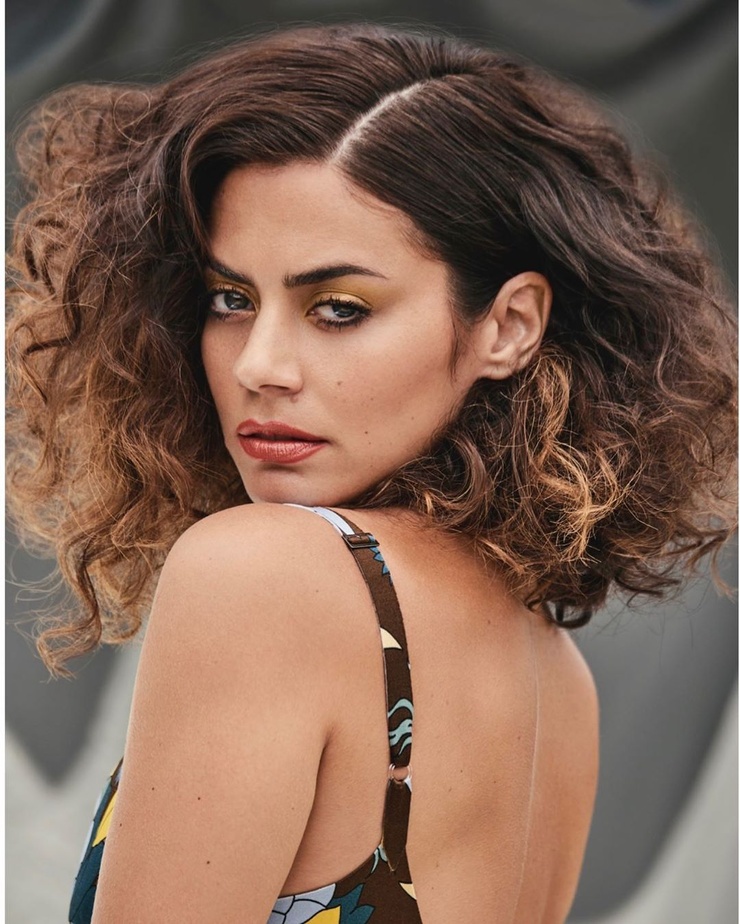 Picture of Lorenza Izzo