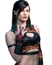 Bea Priestley