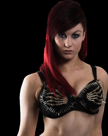 Bea Priestley