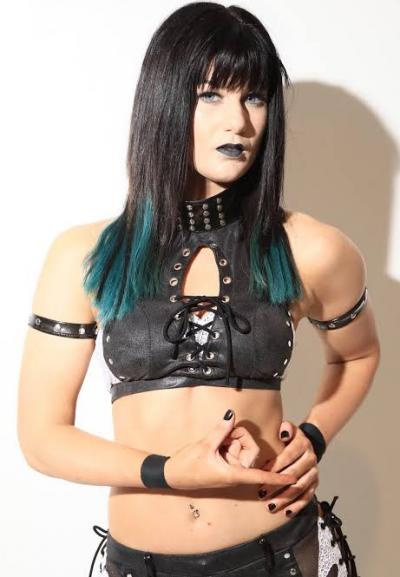 Bea Priestley