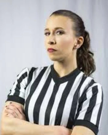 Aubrey Edwards