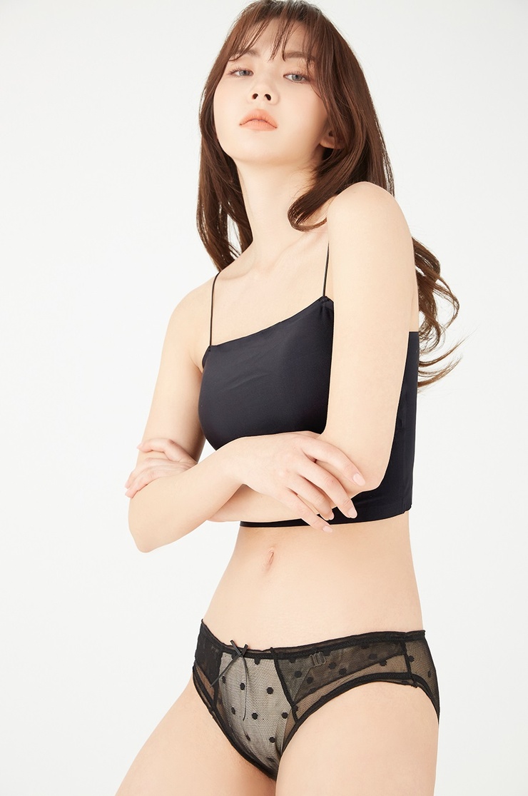 Lee Chae Eun