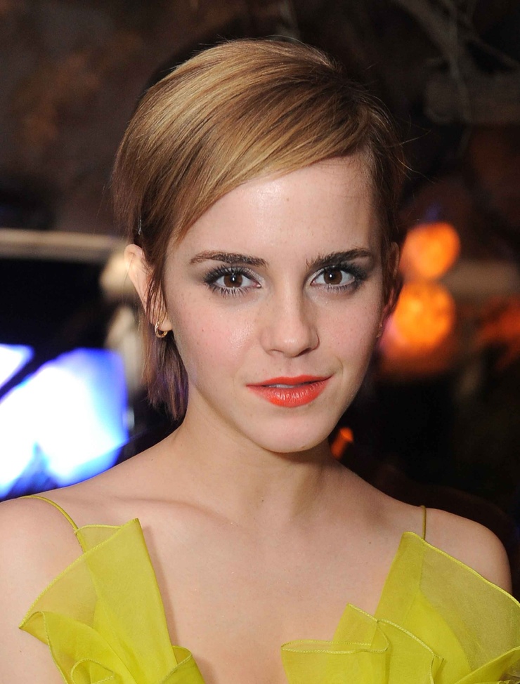 Emma Watson Emma Watson