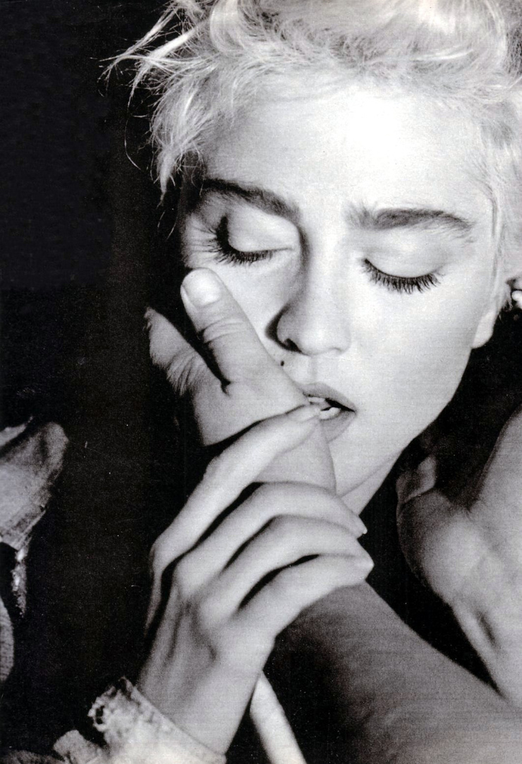 Madonna