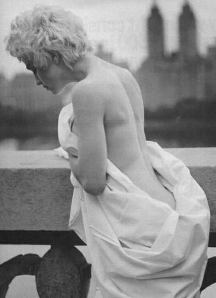 Madonna Madonna