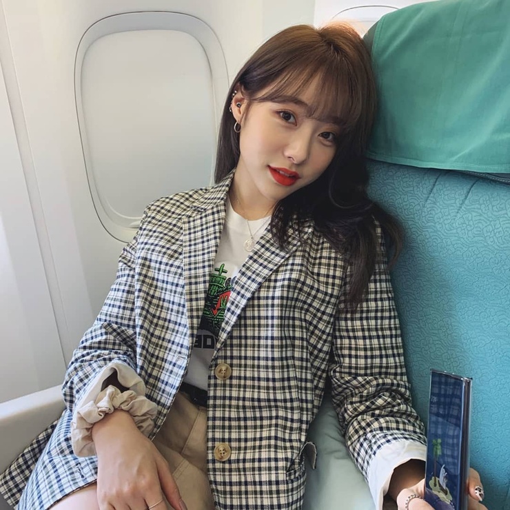 Yeonjung