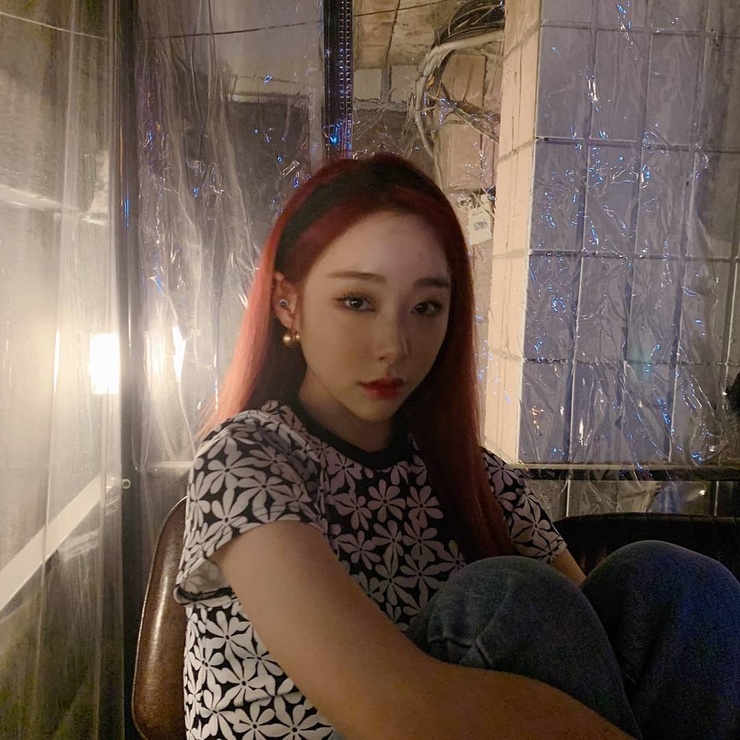 Yeonjung Yeonjung