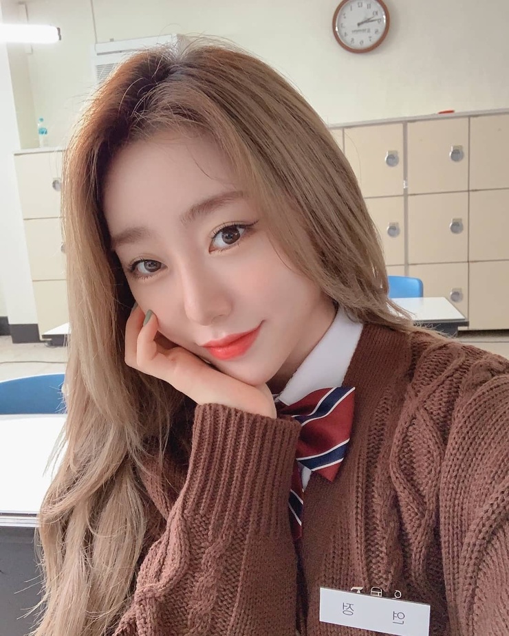 Yeonjung