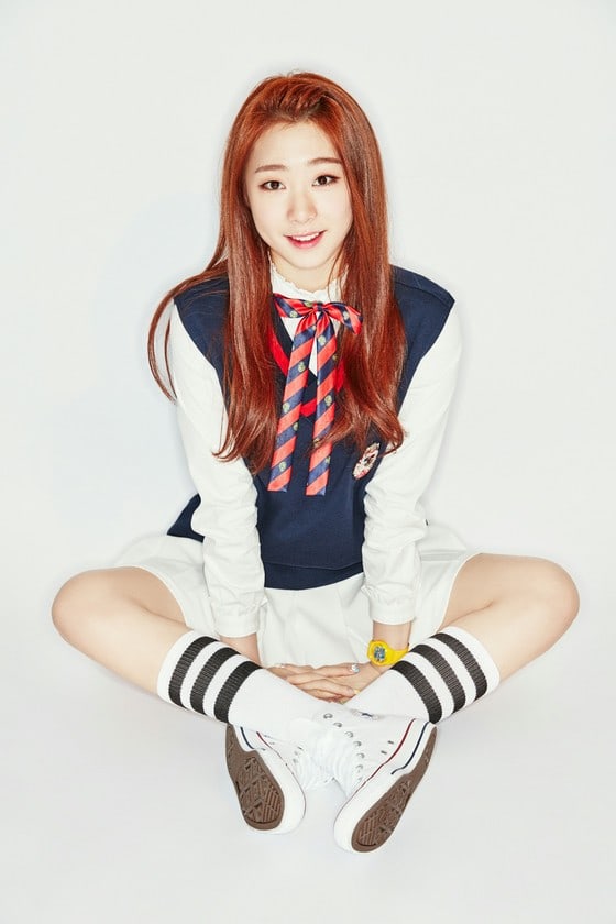 Yeonjung