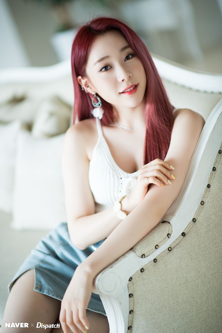 Yeonjung Yeonjung
