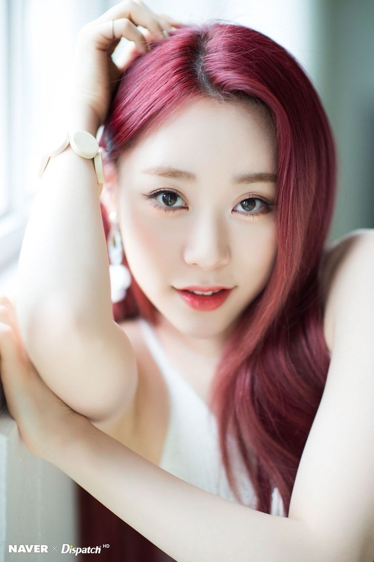 Yeonjung