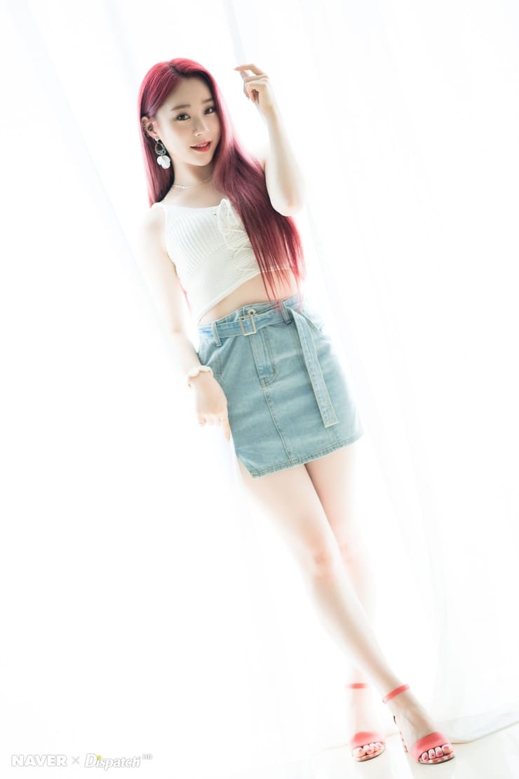 Yeonjung Yeonjung
