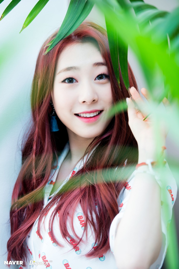 Yeonjung
