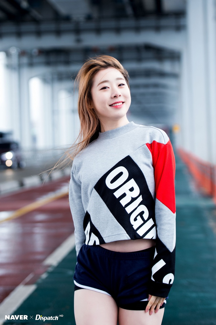 Yeonjung