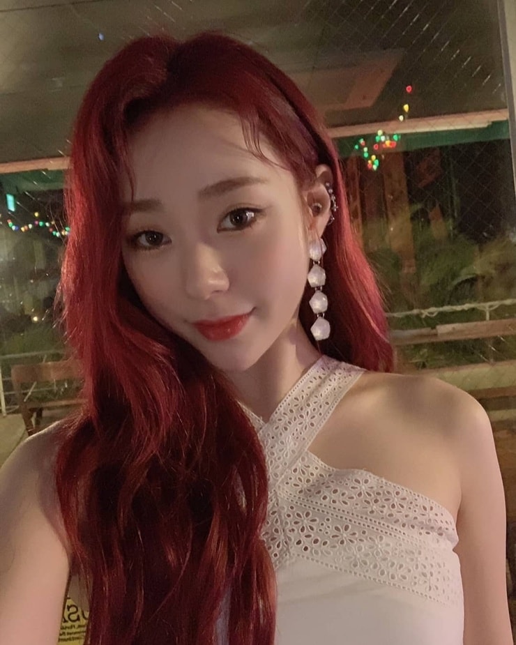 Picture Of Yeonjung