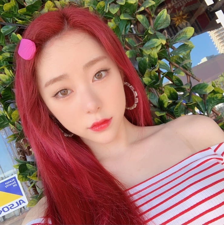 Yeonjung Yeonjung